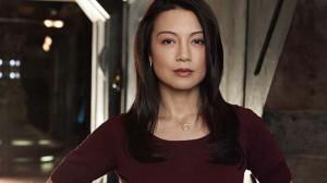 Ming-Na Wen estará en la serie S.H.I.E.L.D.