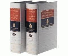 Eficiencia, palabra que no aparece en nuestro diccionario.