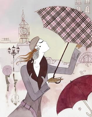 25 de Octubre - Daria