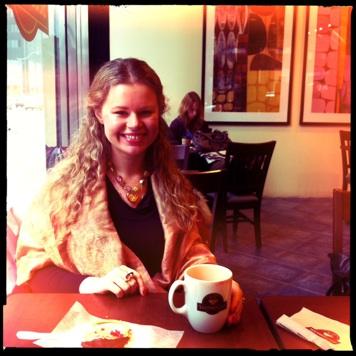 25 de Octubre - Daria