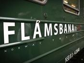 Norway: Tren Flåm