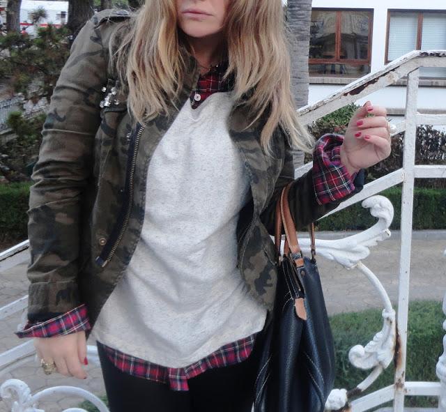 BOYFRIEND SHIRT
