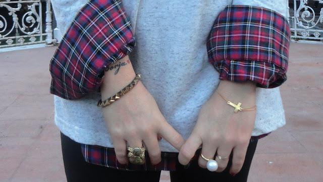 BOYFRIEND SHIRT