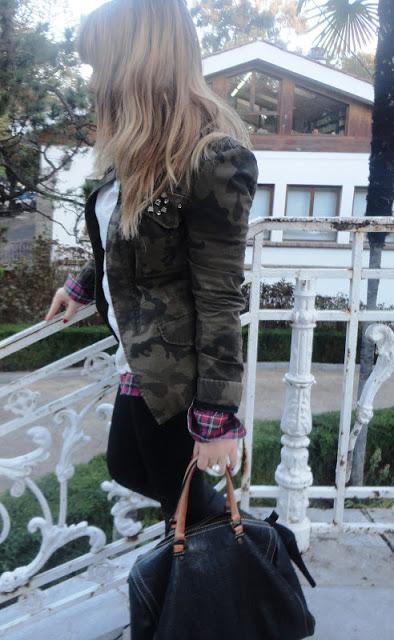BOYFRIEND SHIRT
