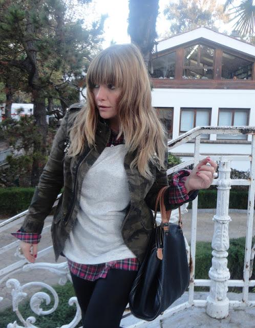 BOYFRIEND SHIRT
