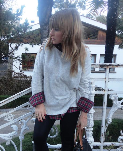 BOYFRIEND SHIRT