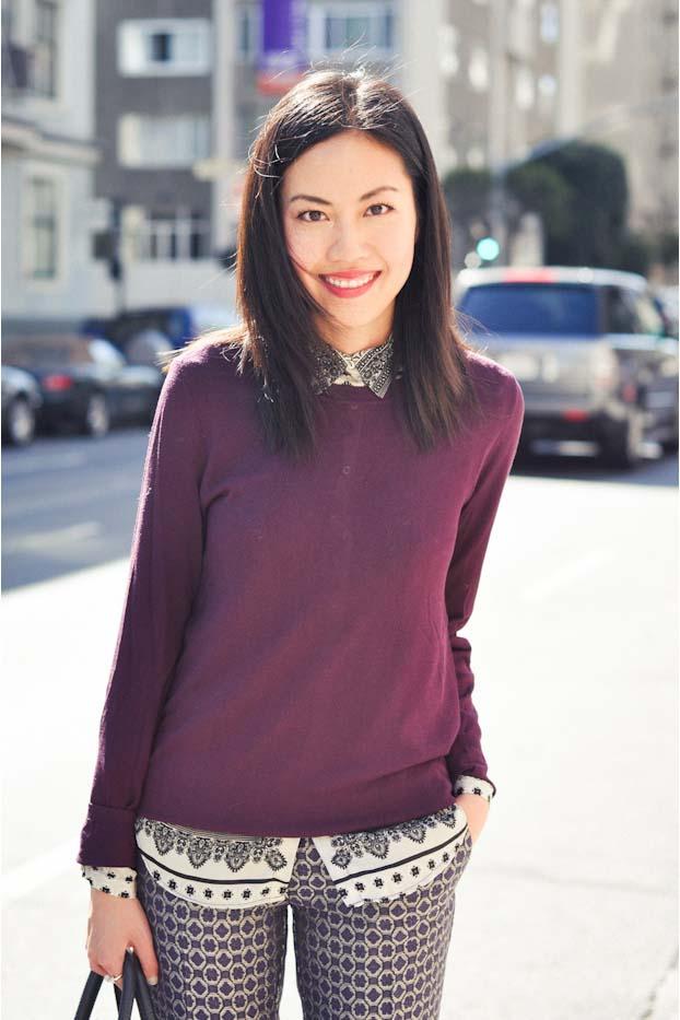 Mezclas de estampados