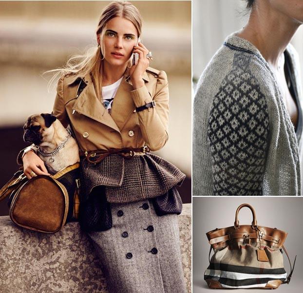 Mezclas de estampados