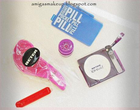 Novedades BETER para este Otoño.