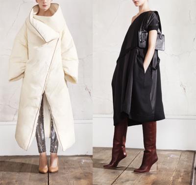 aw12 maison hm6 Colecciones AW12: Maison Martin Margiela for H&M