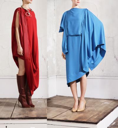 aw12 maison hm2 Colecciones AW12: Maison Martin Margiela for H&M