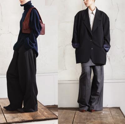 aw12 maison hm3 Colecciones AW12: Maison Martin Margiela for H&M