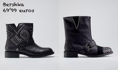 De tendencia a básico: botín motero De tendencia a básico: botín motero