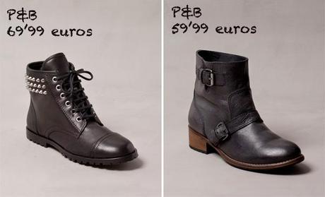 De tendencia a básico: botín motero De tendencia a básico: botín motero