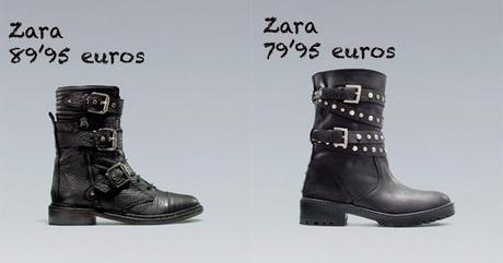 De tendencia a básico: botín motero De tendencia a básico: botín motero