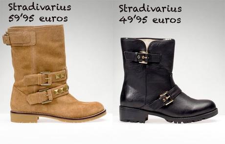 De tendencia a básico: botín motero De tendencia a básico: botín motero