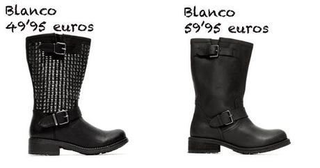 De tendencia a básico: botín motero De tendencia a básico: botín motero