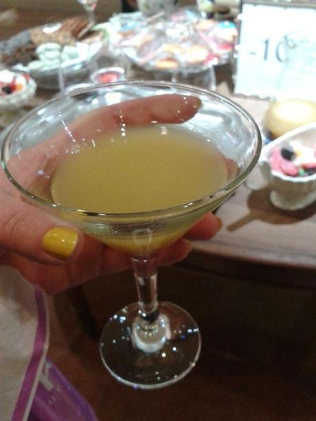 Yo Dona Fashion Night Oviedo