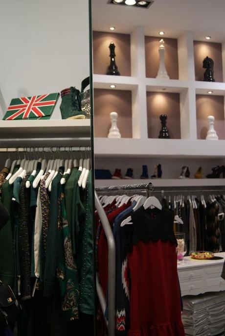 Yo Dona Fashion Night Oviedo