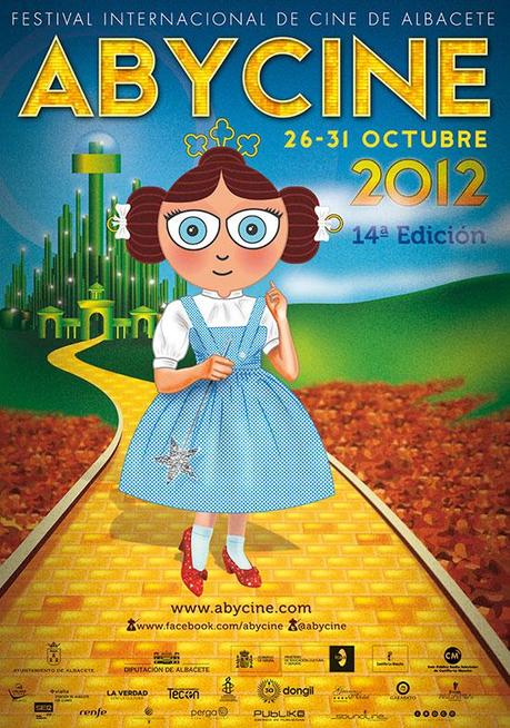 Abycine 2012: En algún lugar entre La Mancha y Oz