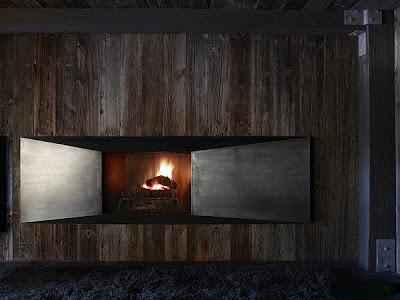 Chalet Rustico en Aspen