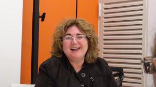 Reportaje fotográfico del recital de Maricel Mayor Marsán en Cieza