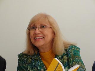 Reportaje fotográfico del recital de Maricel Mayor Marsán en Cieza