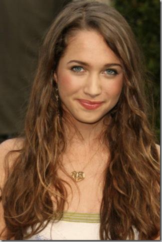 Maiara Walsh protagonizará The Starving Games