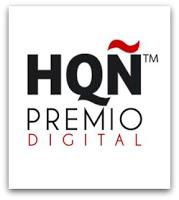 Harlequin Premio Digital 2012