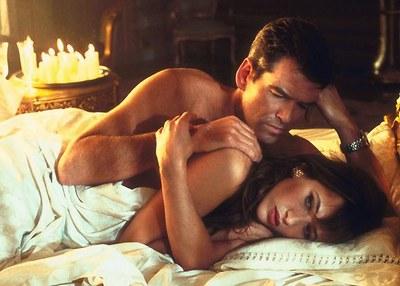Especial Películas de James Bond: 4ª Parte: Pierce Brosnan, el Bond de los 90...