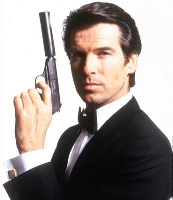 Especial Películas de James Bond: 4ª Parte: Pierce Brosnan, el Bond de los 90...