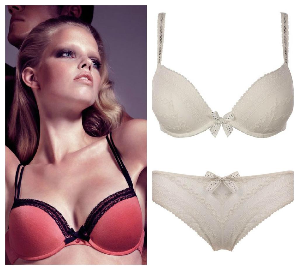 A very sweet collection