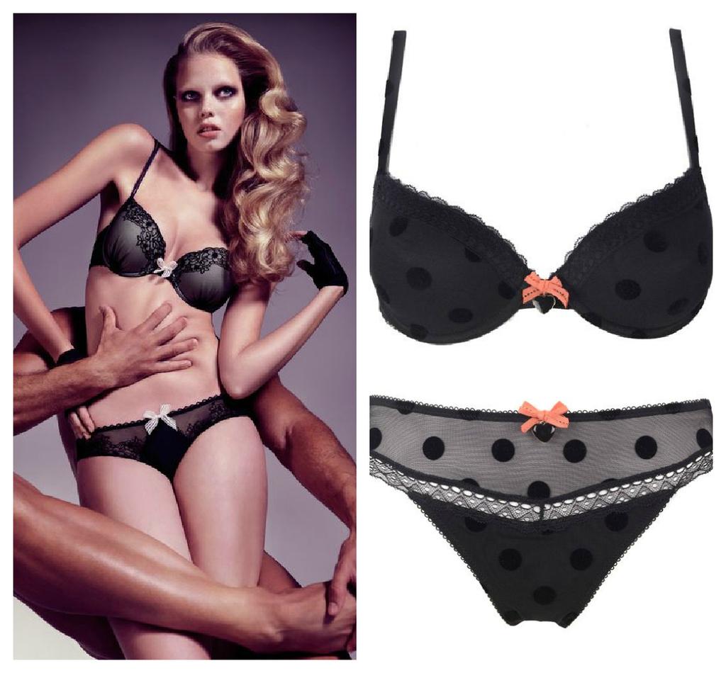 A very sweet collection