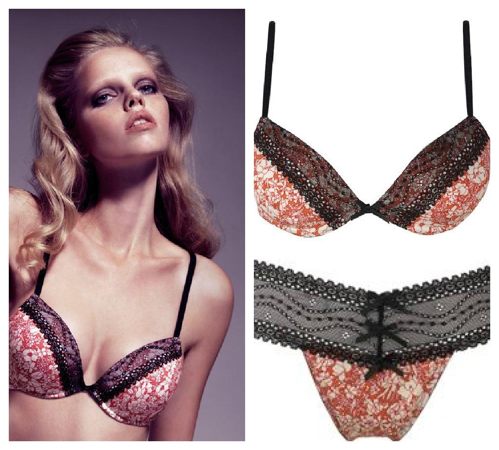 A very sweet collection