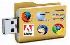 Directorio Aplicaciones Portables Para PC, Memoria Externa o Almacenamiento en la Nube #Windows #Mac #Linux