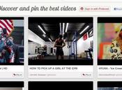 Pintubest, descubre vídeos Youtube publícalos Pinterest