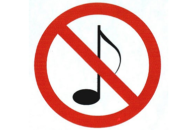 Se prohíbe tocar música en las calles de Madrid