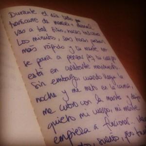 Reflexiones del insomnio…