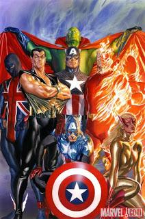 EL TALENTO DE ALEX ROSS