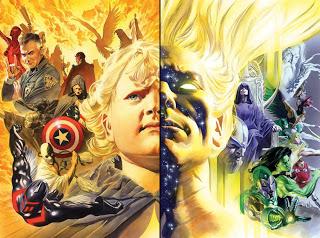 EL TALENTO DE ALEX ROSS