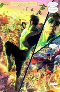 EL TALENTO DE ALEX ROSS