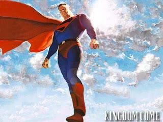 EL TALENTO DE ALEX ROSS