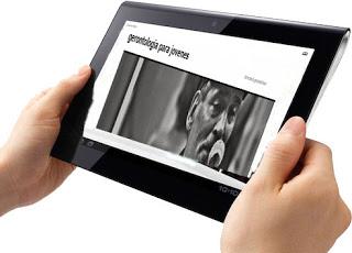 Gerontología para Jovenes