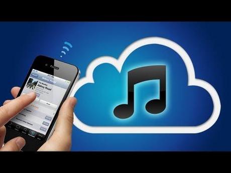 Ahora la música la pones tú