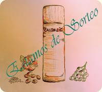 Brownie de chocolate y sorteoos