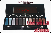 ¡¡ESTOY DE SORTEO!!