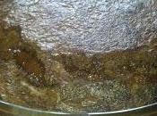 Brownie chocolate sorteoos
