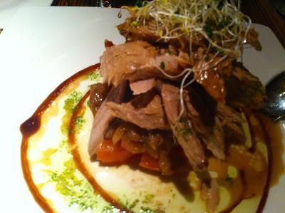 Sushi de Milagros para T