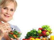 importancia dieta durante menopausia