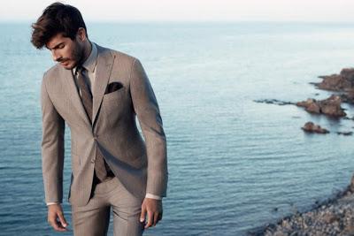 Catálogo Ramsey: Moda formal y urbana para el  O/I 2012-13.